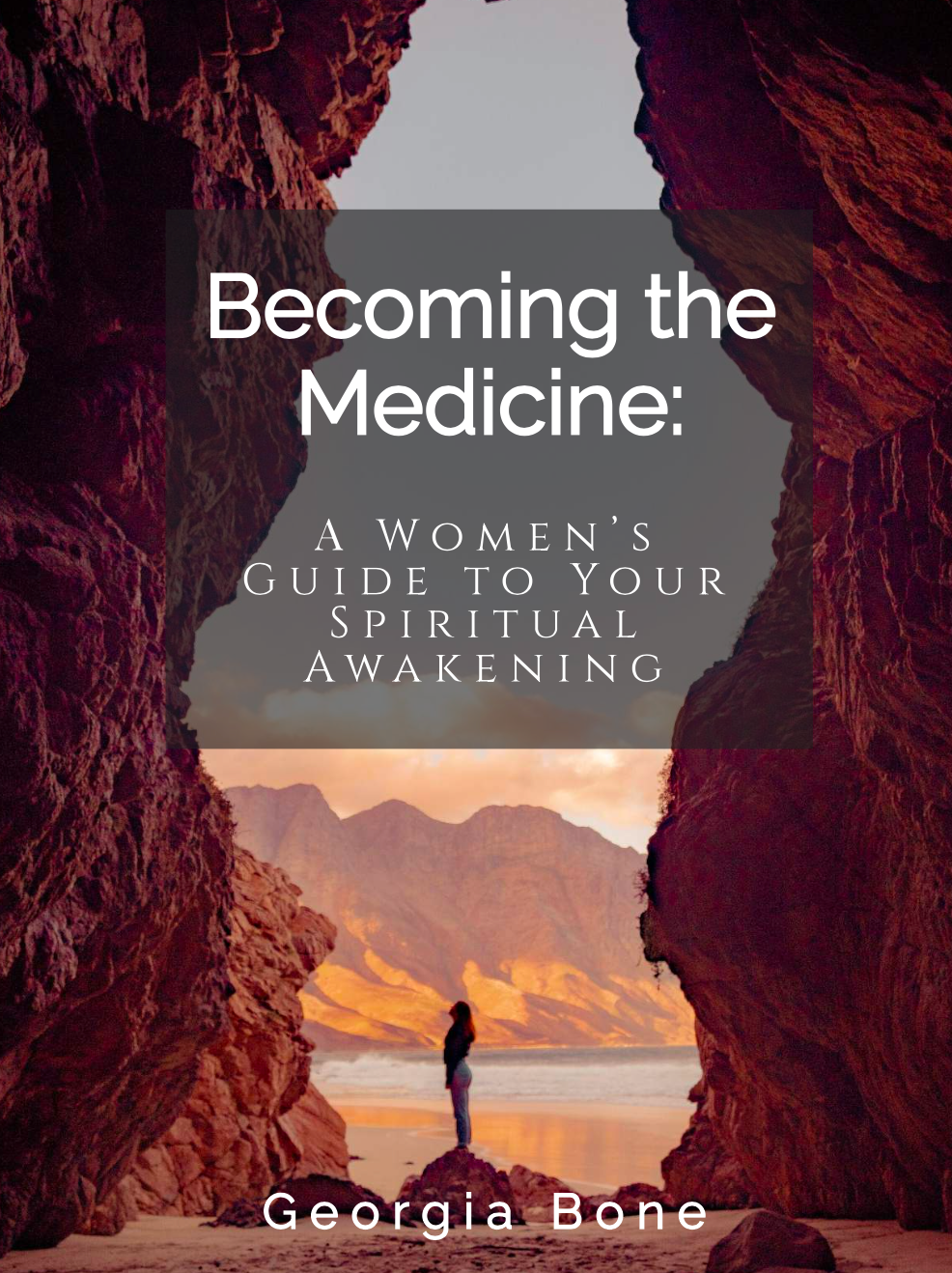 Becoming the Medicine Ebook